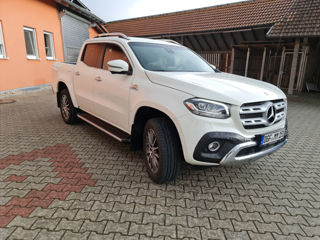 Mercedes X-Class foto 2