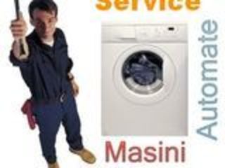 Профессиональный ремонт стиральных машин на дому с гарантией foto 4