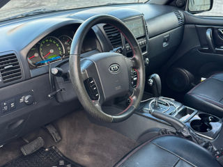 KIA Sorento foto 4