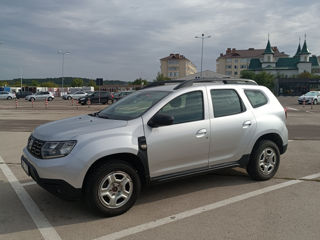 Dacia Duster foto 2