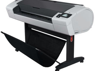 Plotter HP DESIGNJET T790