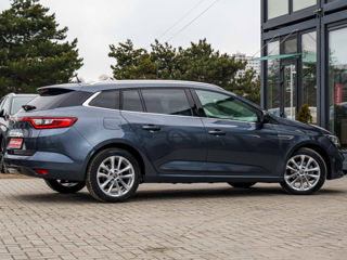 Renault Megane foto 2