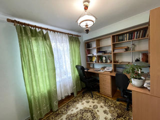 Apartament cu 4 camere, 100 m², Râșcani, Chișinău foto 6