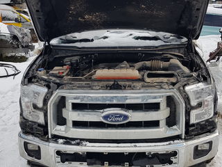 Ford F150 Piese Запчасти foto 1