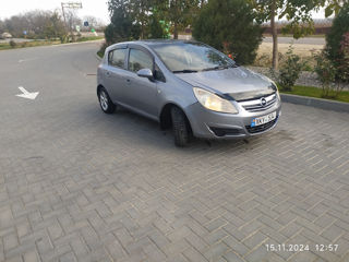 Opel Corsa foto 9