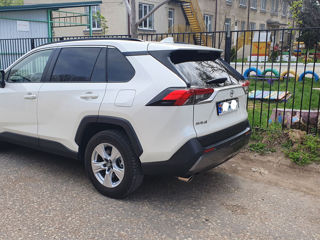 Toyota Rav 4 foto 2