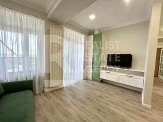 Apartament cu 3 camere, 75 m², Râșcani, Chișinău foto 6