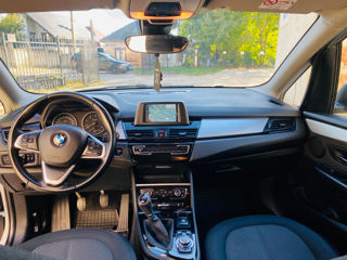 BMW 2 Series Active Tourer foto 4