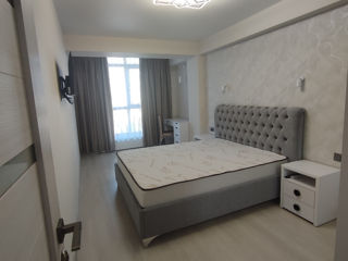 Apartament cu 2 camere, 58 m², Centru, Chișinău foto 1