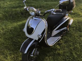 Honda Joker foto 5