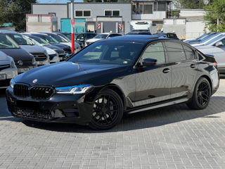 BMW 5 Series foto 1