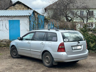 Toyota Corolla foto 2