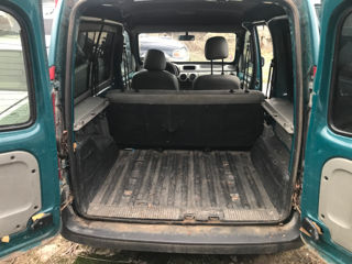 Renault Kangoo foto 5