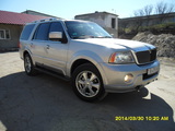 Lincoln Navigator foto 2