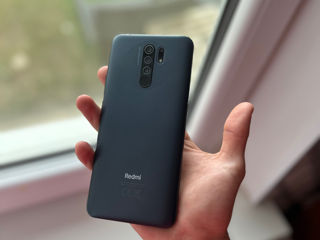 Xiaomi redmi 9 ideal