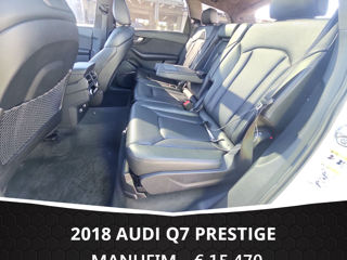 Audi Q7 foto 7