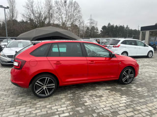 Skoda Rapid foto 7