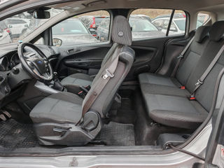 Ford B-Max foto 6