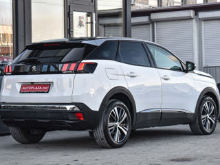 Peugeot 3008 foto 2