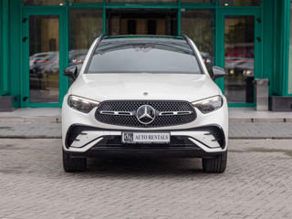 Mercedes GLC foto 2