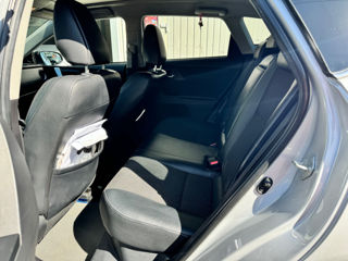 Toyota Auris foto 18