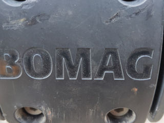 Placa Compactoare Bomag BPR 60/65 D/E - Виброплита foto 6