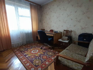Apartament cu 3 camere, 75 m², Ciocana, Chișinău foto 3