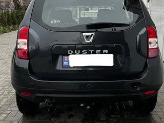 Dacia Duster foto 2