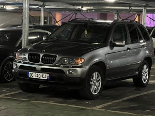 BMW X5 foto 5