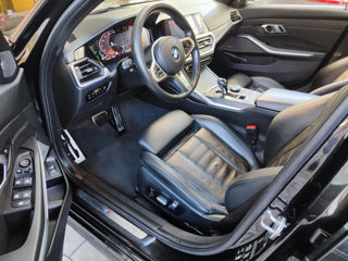 BMW 3 Series foto 10