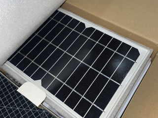 Panou solar petr camera солнечная панель для камеры наблюдения