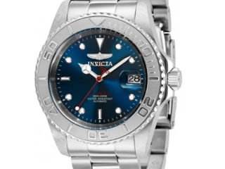 Часы Invicta Pro Diver Automatic 36746-42mm/Model 45623-47mm(0.04Carat Diamond).Swiss Brand.Original