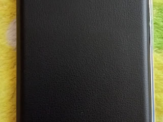 Продаю Чехол-книжка для Xiaomi Redmi 9. Черный. Новый
