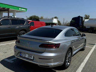 Volkswagen Arteon foto 3