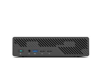 MiniPC / i5 12600H / Minisforum MS-01 / Mini Workstation / Nou Sigilat foto 8