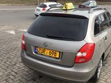 Skoda Fabia foto 5