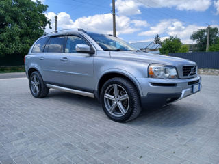 Volvo XC90 foto 3