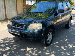 Honda CR-V, 1998 г.