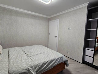 Apartament cu 1 cameră, 31 m², Râșcani, Chișinău foto 6