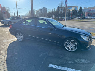 Mercedes E-Class foto 4