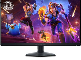 Dell Alienware 27",360Hz , Full Hd,Display port, NOU sigilat foto 1