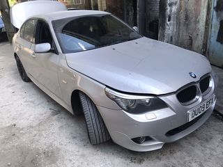 Piese Bmw e60 foto 3