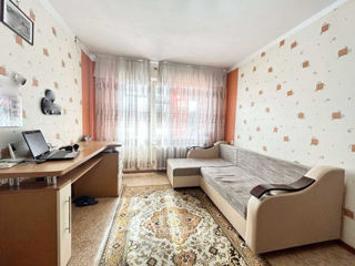 Apartament cu 2 camere, 58 m², Ciocana, Chișinău foto 3