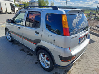 Suzuki Ignis foto 3