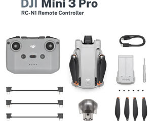 DJI Mini 3 Pro (Nou sigilat) foto 3