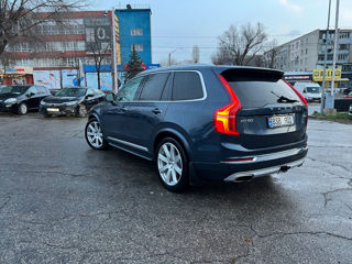 Volvo XC90 foto 3