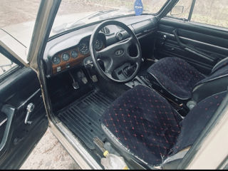 Lada / ВАЗ 2106 foto 8