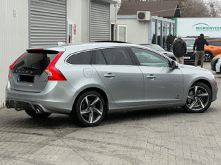 Volvo V60 foto 3