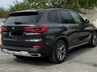 BMW X5 foto 3