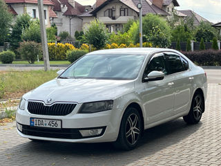 Skoda Octavia foto 3